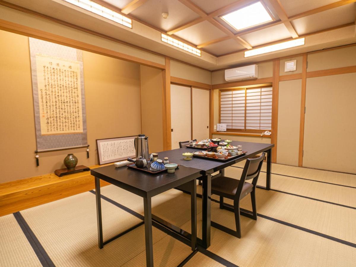 Shimaya Yamanouchi  Exterior foto
