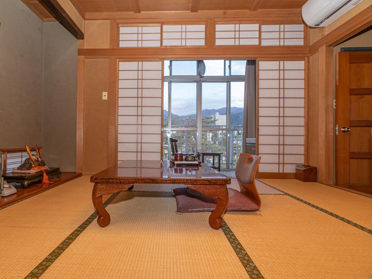 Shimaya Yamanouchi  Exterior foto