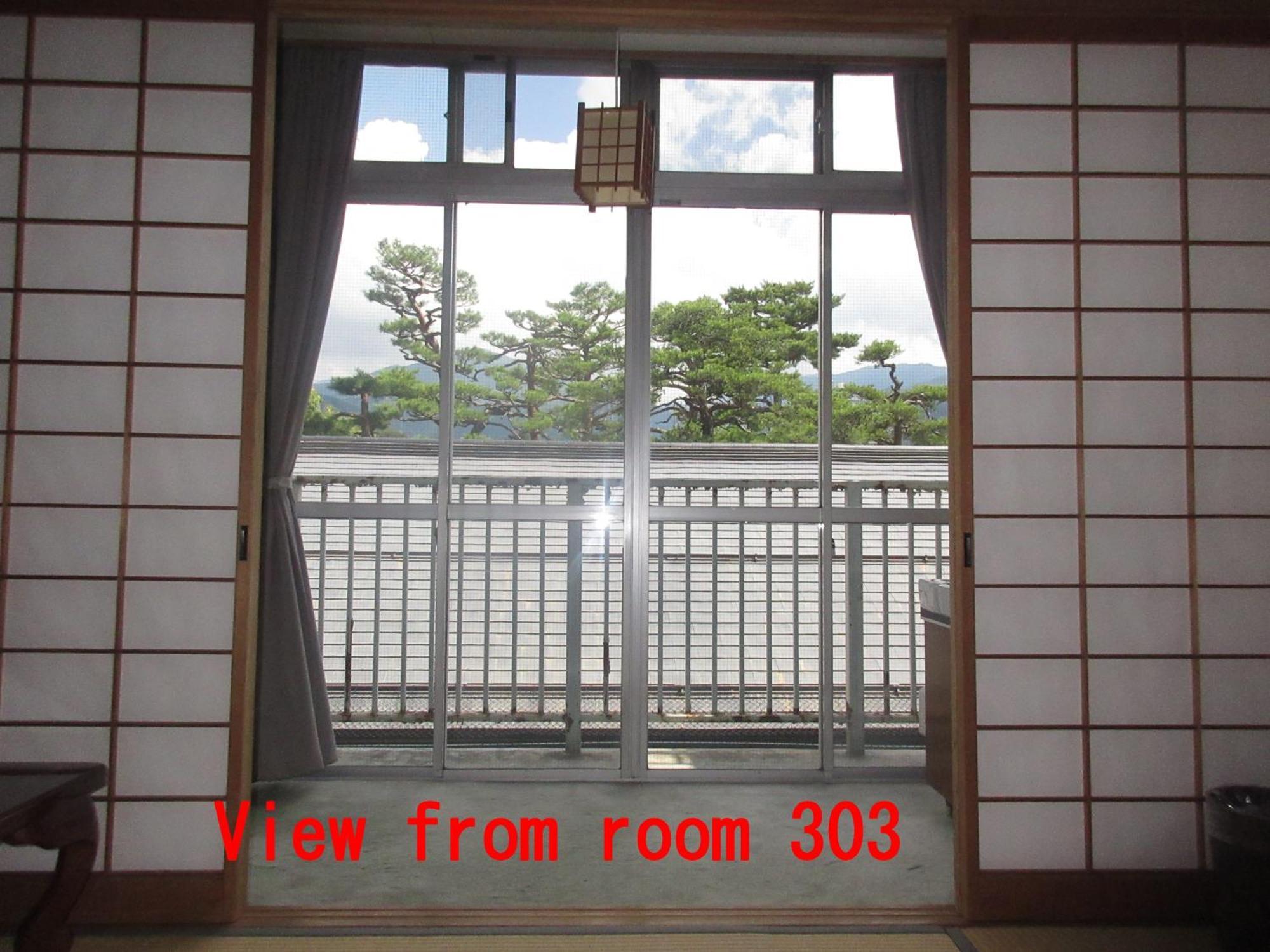 Shimaya Yamanouchi  Exterior foto