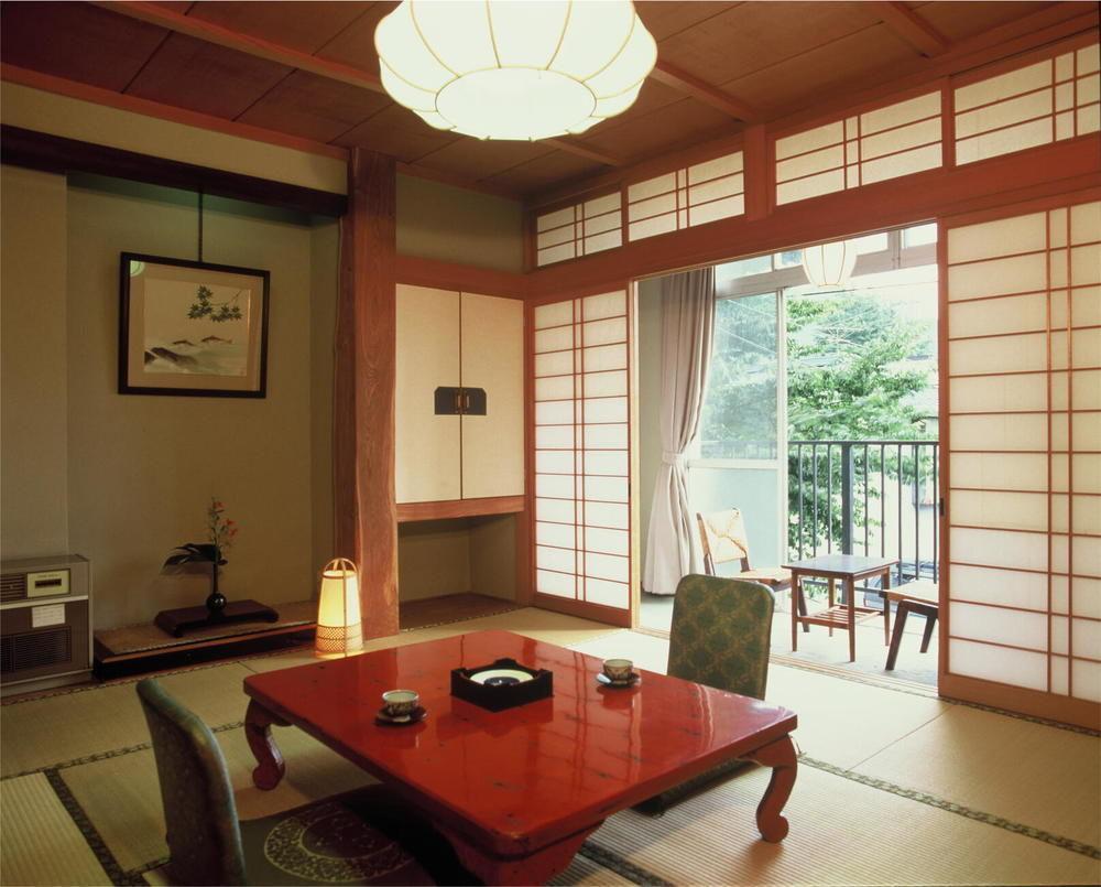 Shimaya Yamanouchi  Exterior foto