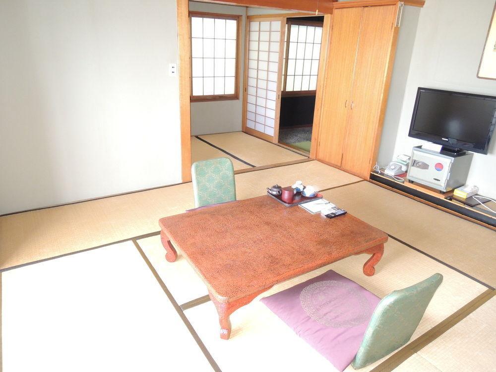 Shimaya Yamanouchi  Exterior foto