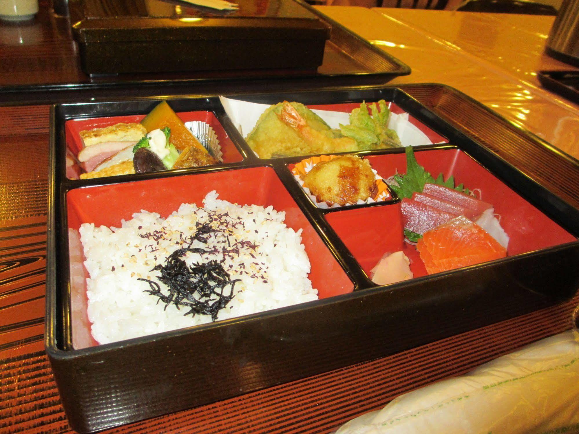 Shimaya Yamanouchi  Exterior foto