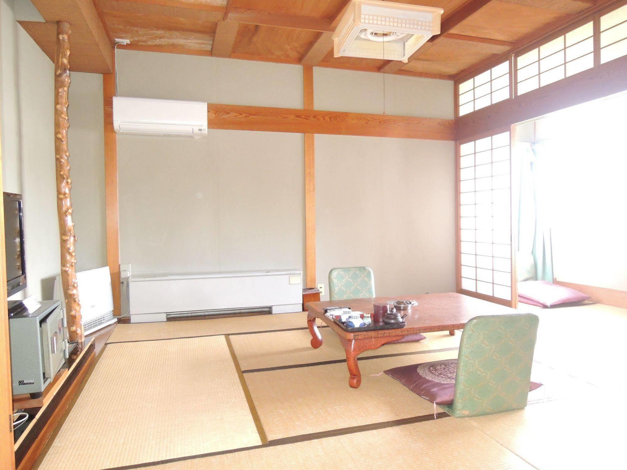 Shimaya Yamanouchi  Exterior foto