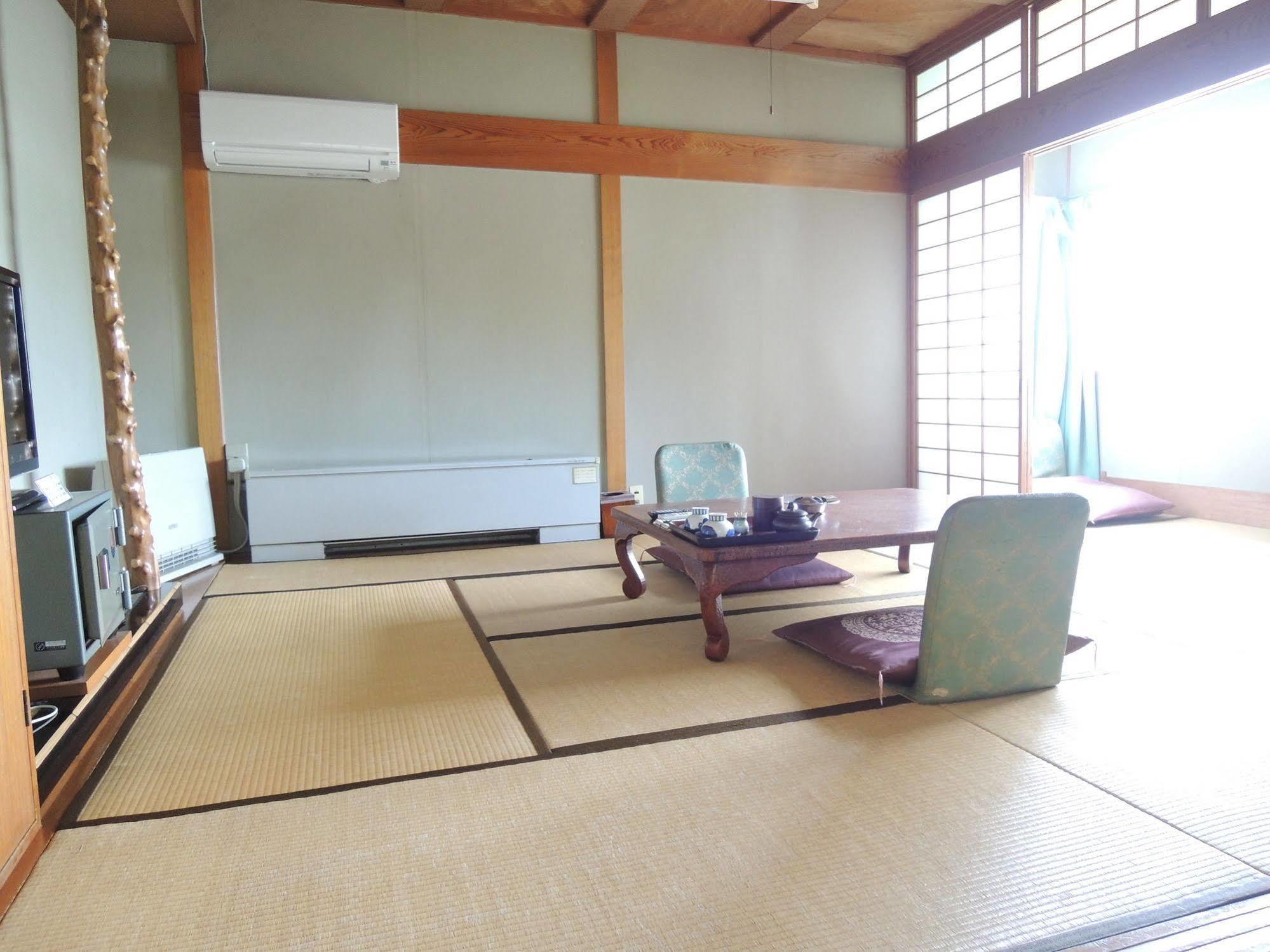 Shimaya Yamanouchi  Exterior foto